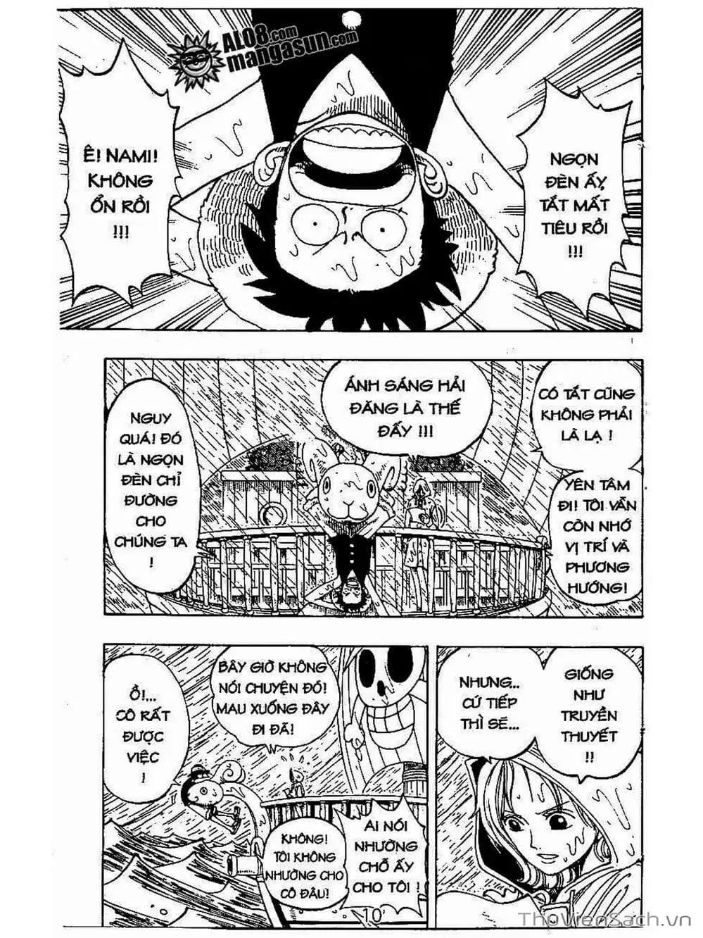 Chapter 101 - Image 2