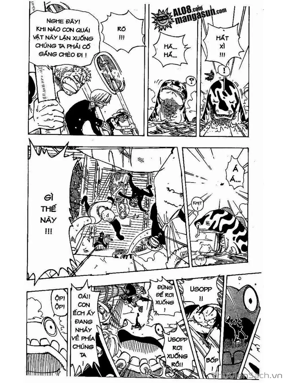 Chapter 101 - Image 11