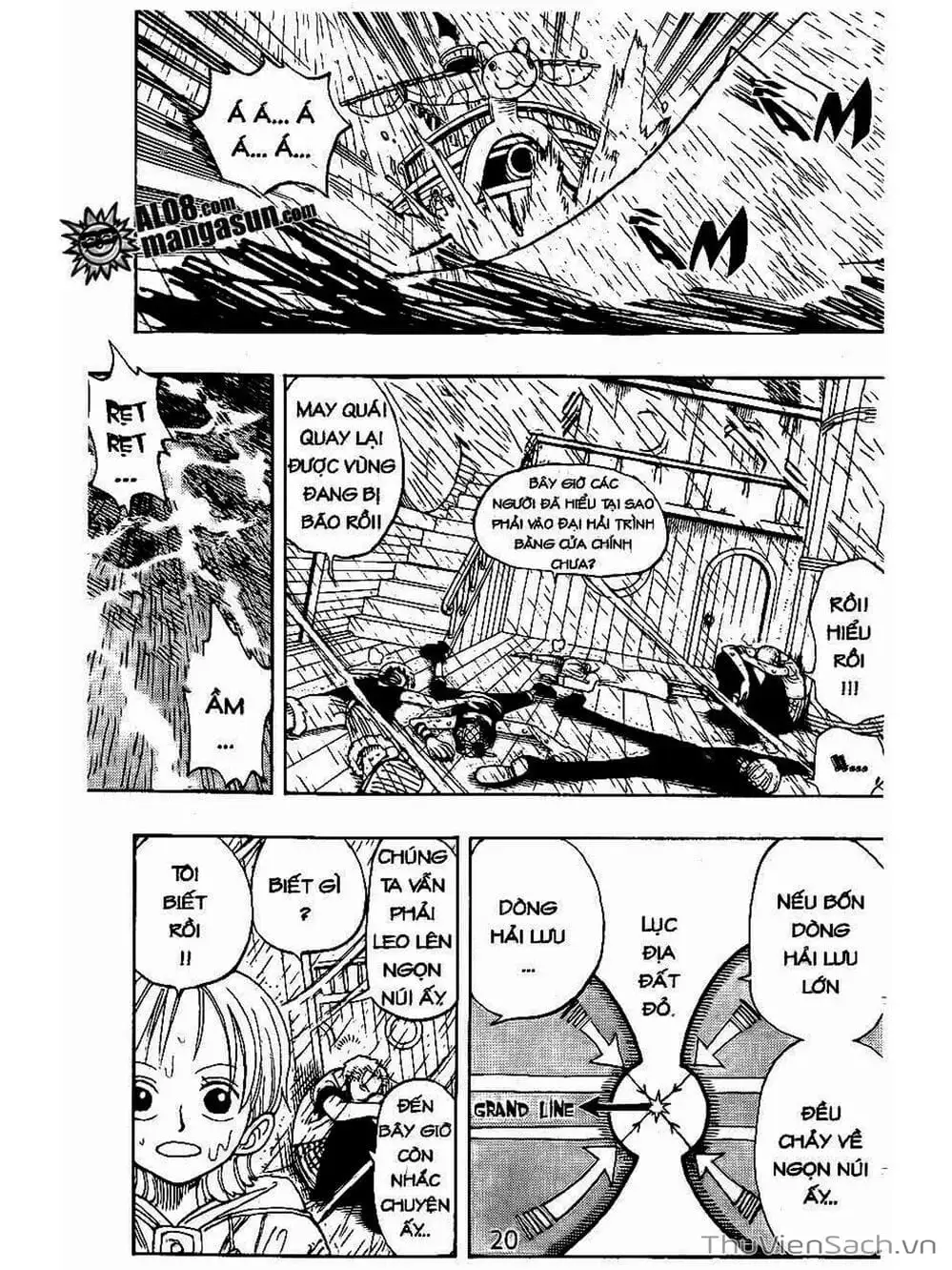 Chapter 101 - Image 12