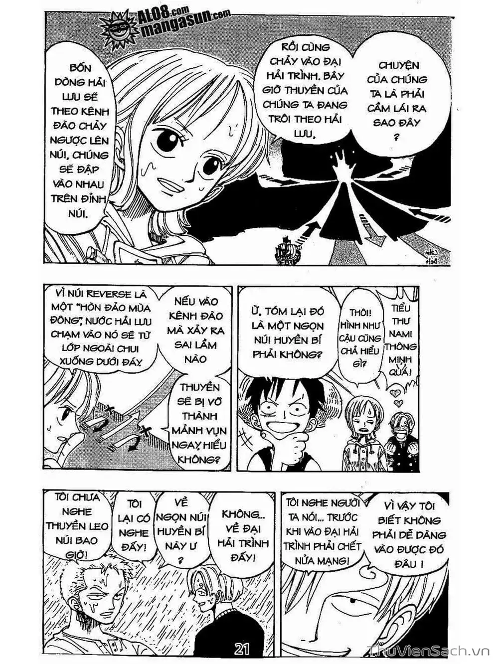 Chapter 101 - Image 13