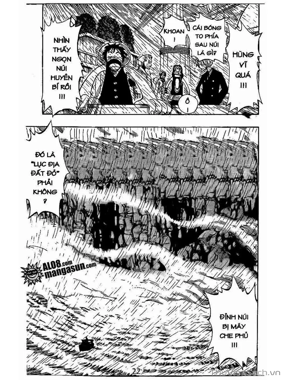 Chapter 101 - Image 14