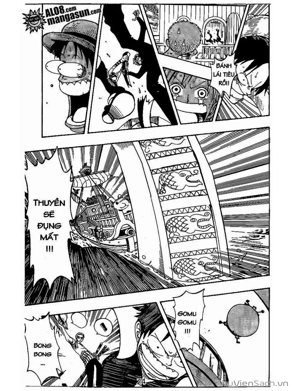 Chapter 101 - Image 16