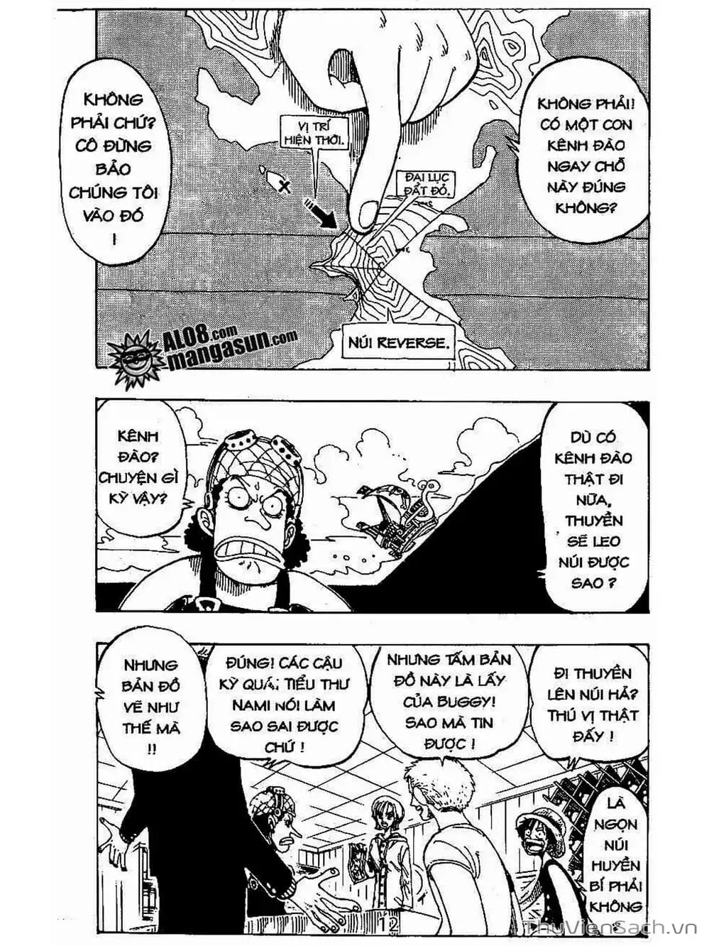 Chapter 101 - Image 4
