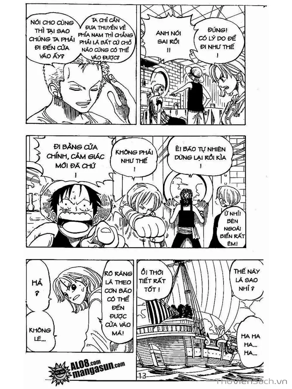 Chapter 101 - Image 5