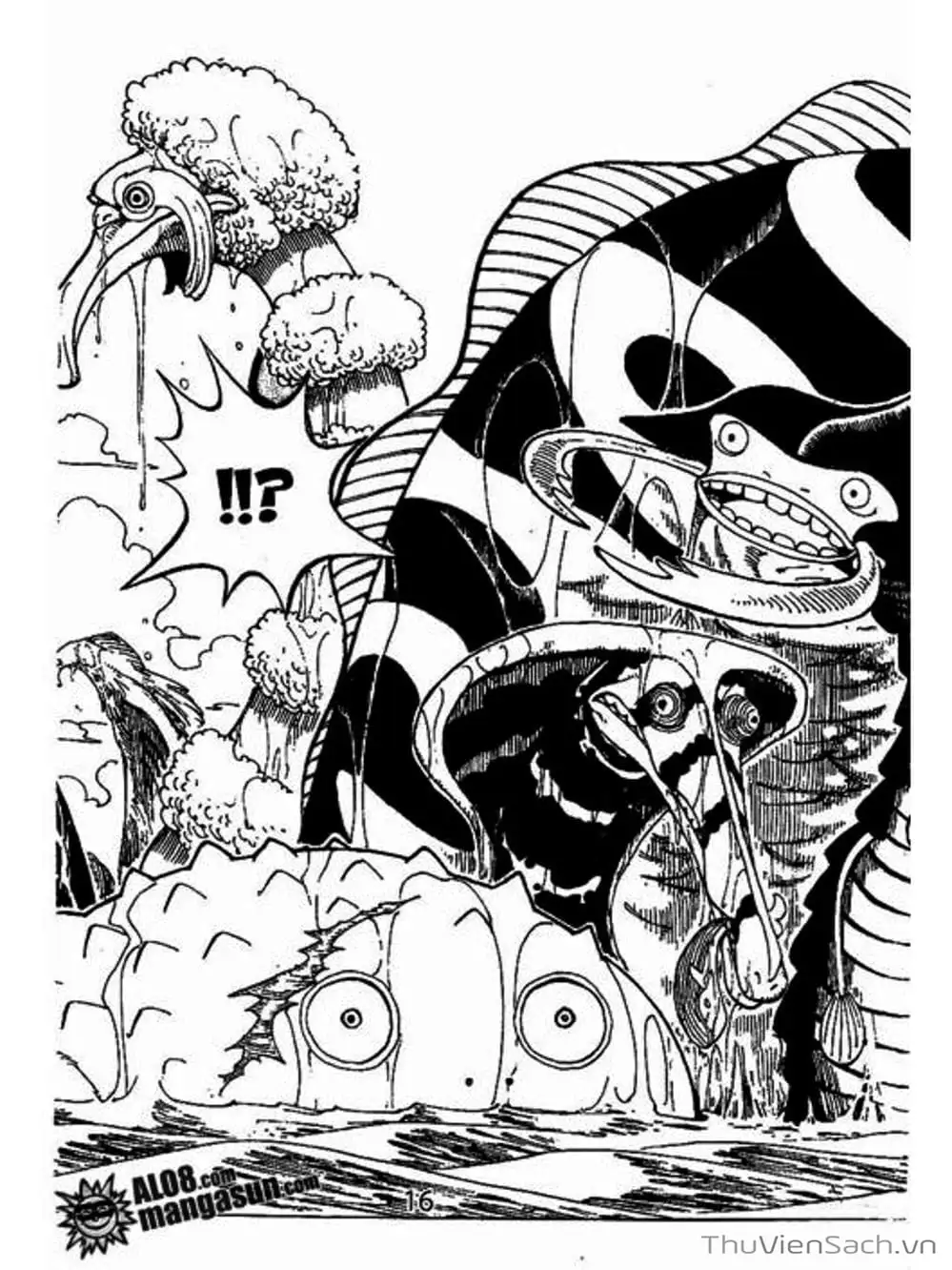 Chapter 101 - Image 9