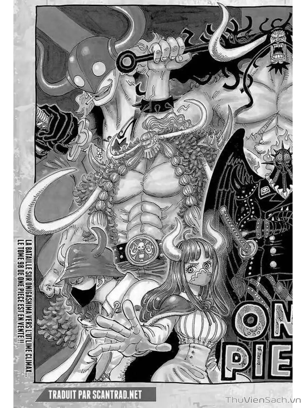 Chapter 1007 - Image 3