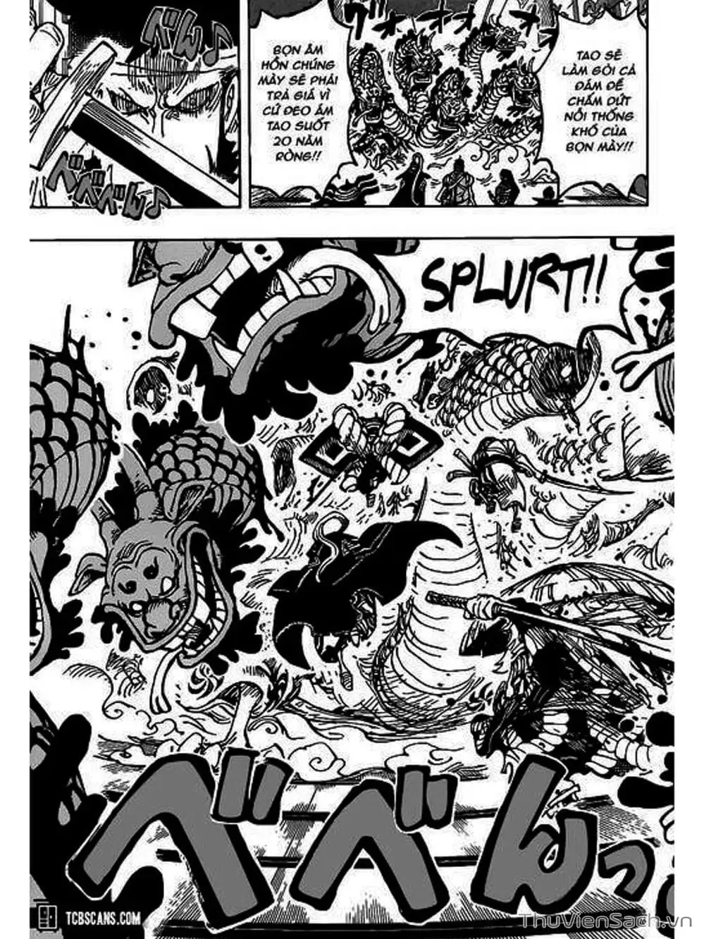Chapter 1010 - Image 6