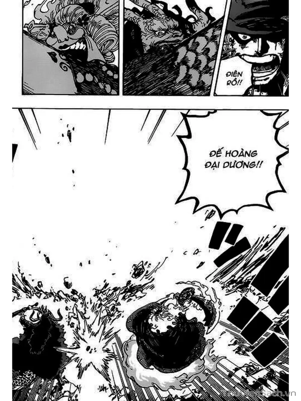 Chapter 1010 - Image 9