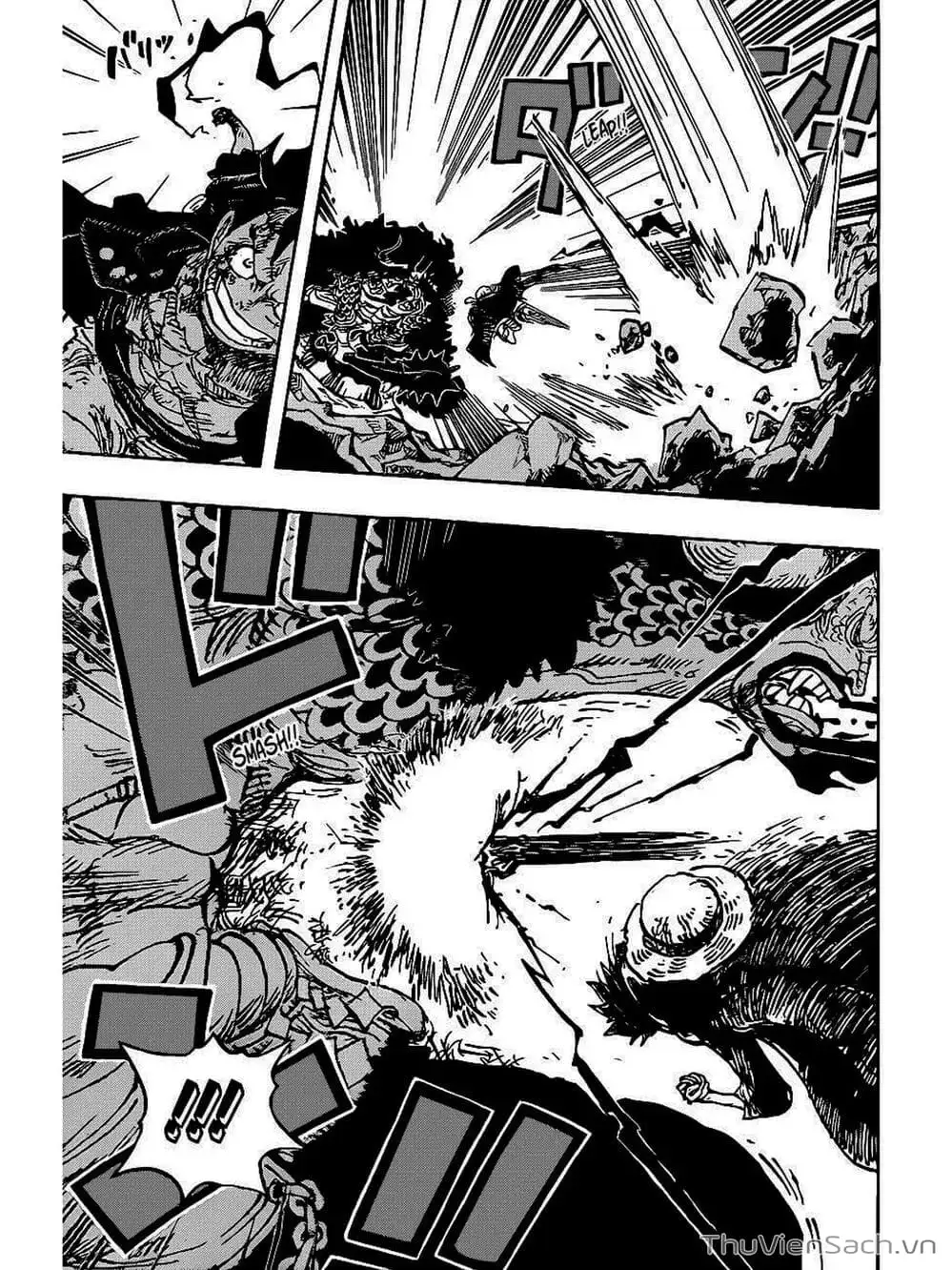 Chapter 1011 - Image 15