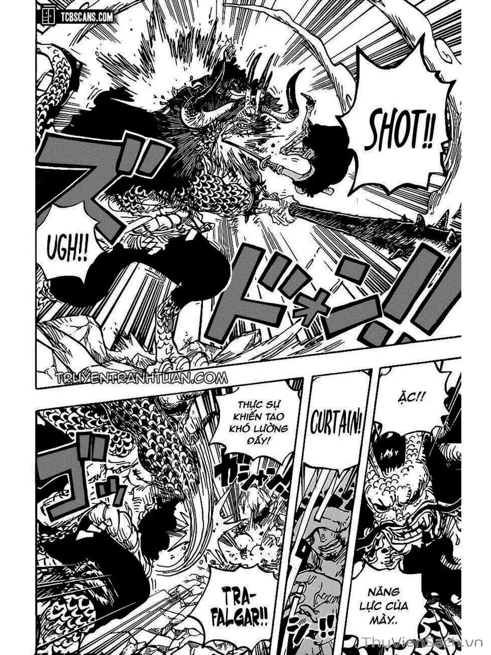 Chapter 1011 - Image 4