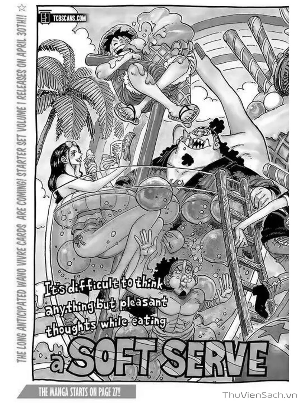 Chapter 1012 - Image 3