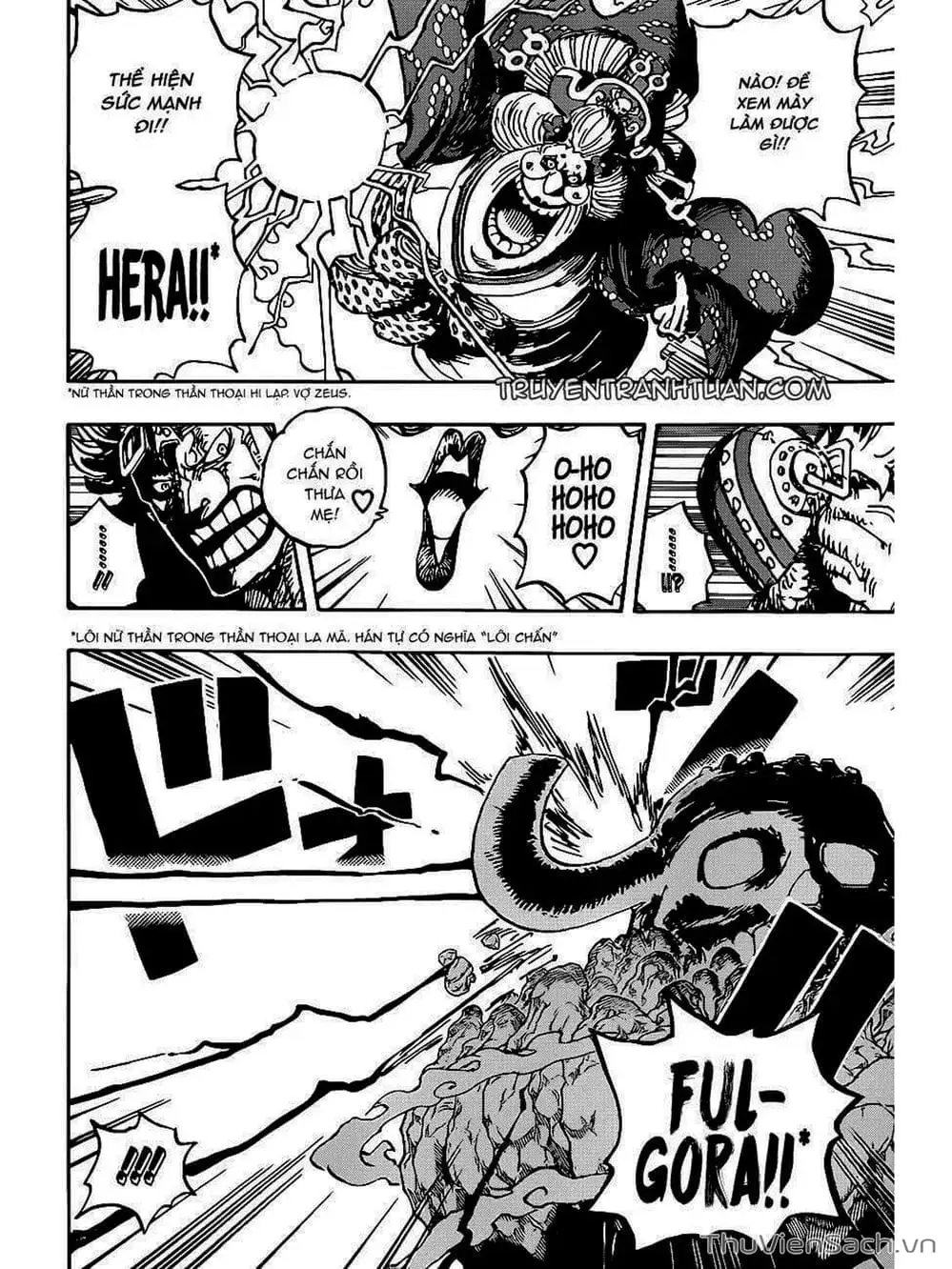 Chapter 1012 - Image 5
