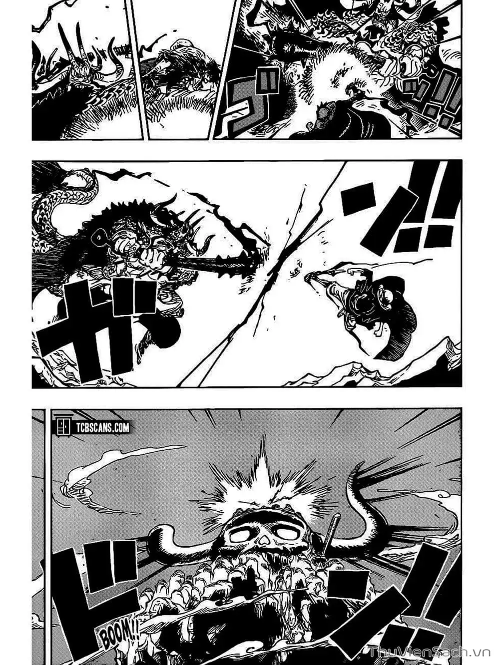 Chapter 1012 - Image 8