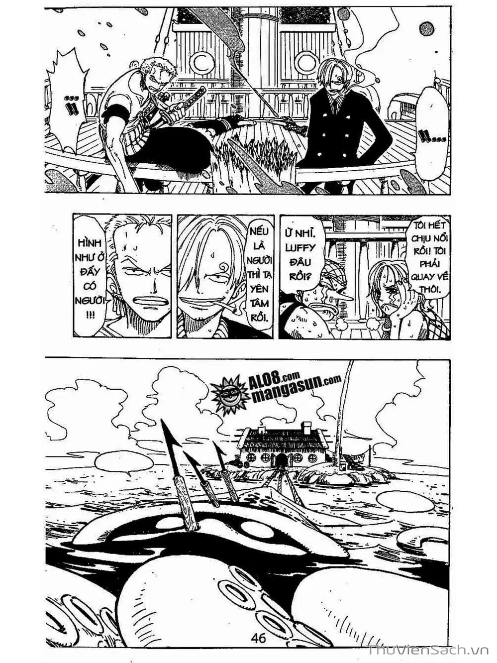 Chapter 102 - Image 18