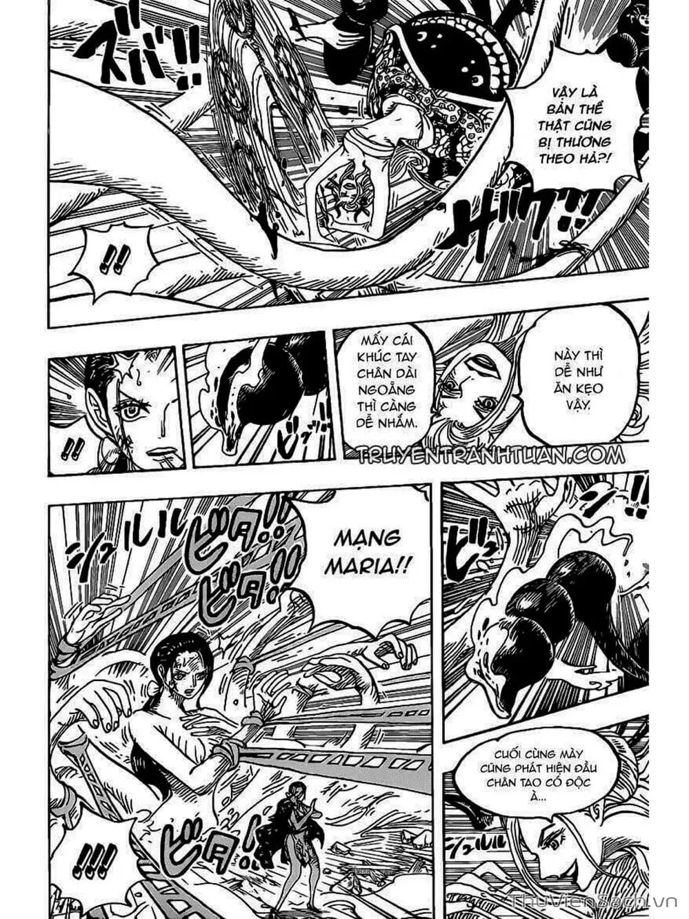 Chapter 1022 - Image 4