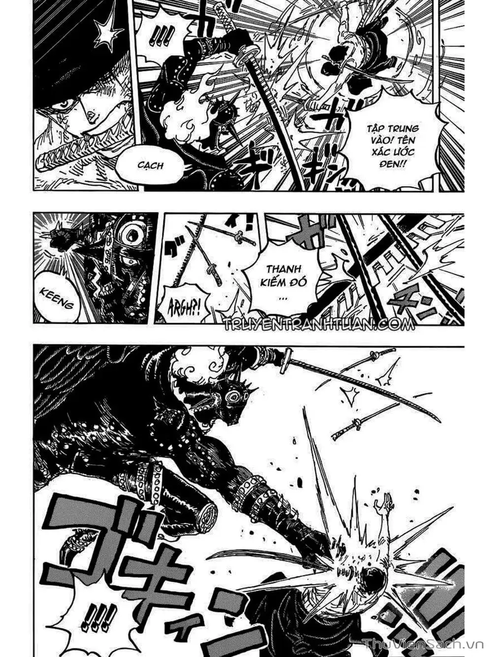 Chapter 1024 - Image 8