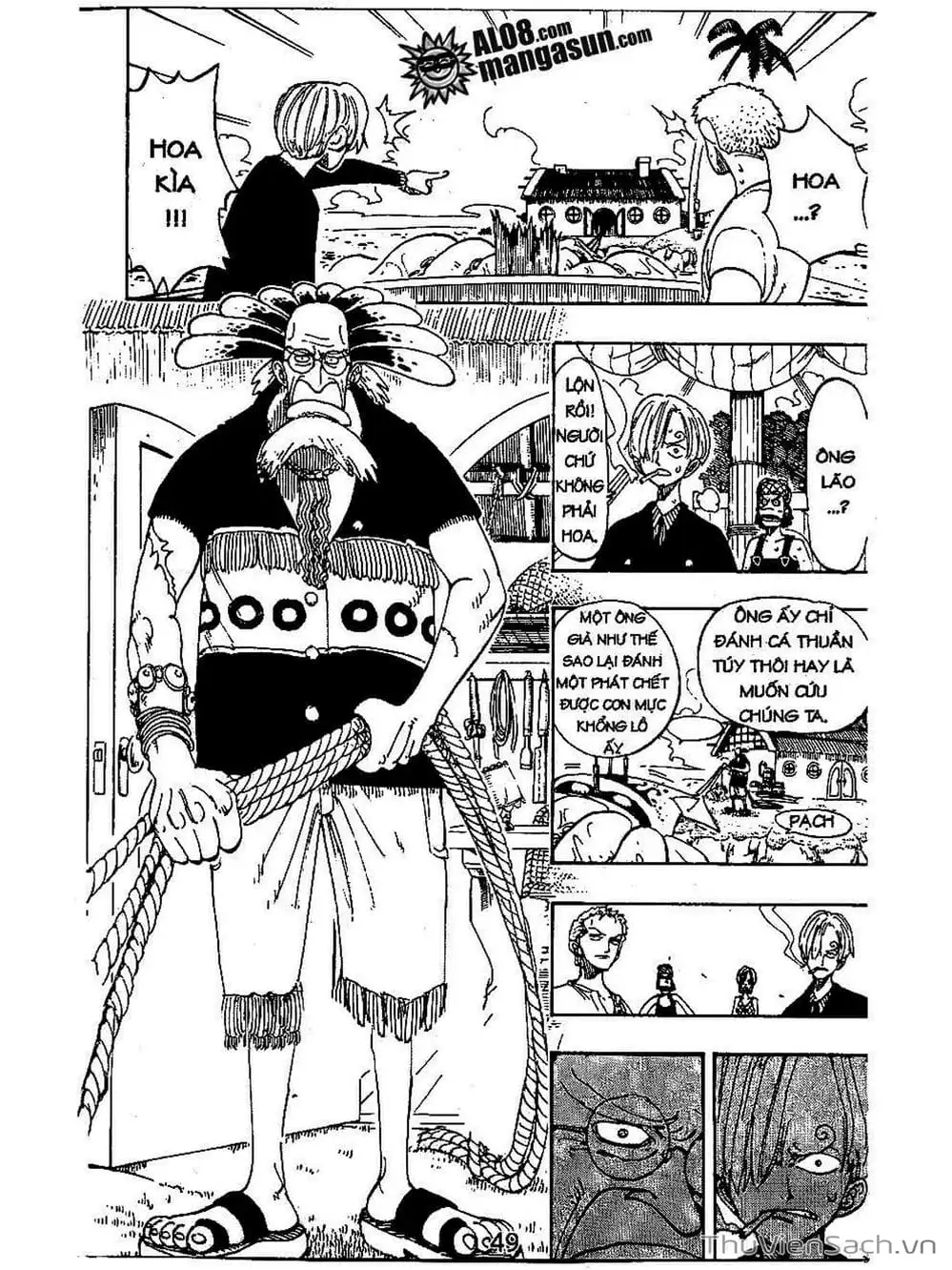 Chapter 103 - Image 2