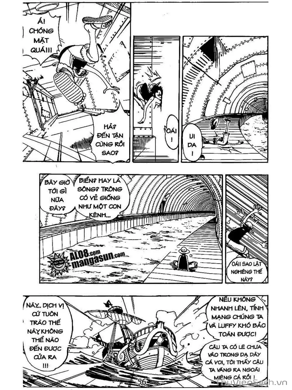 Chapter 103 - Image 9