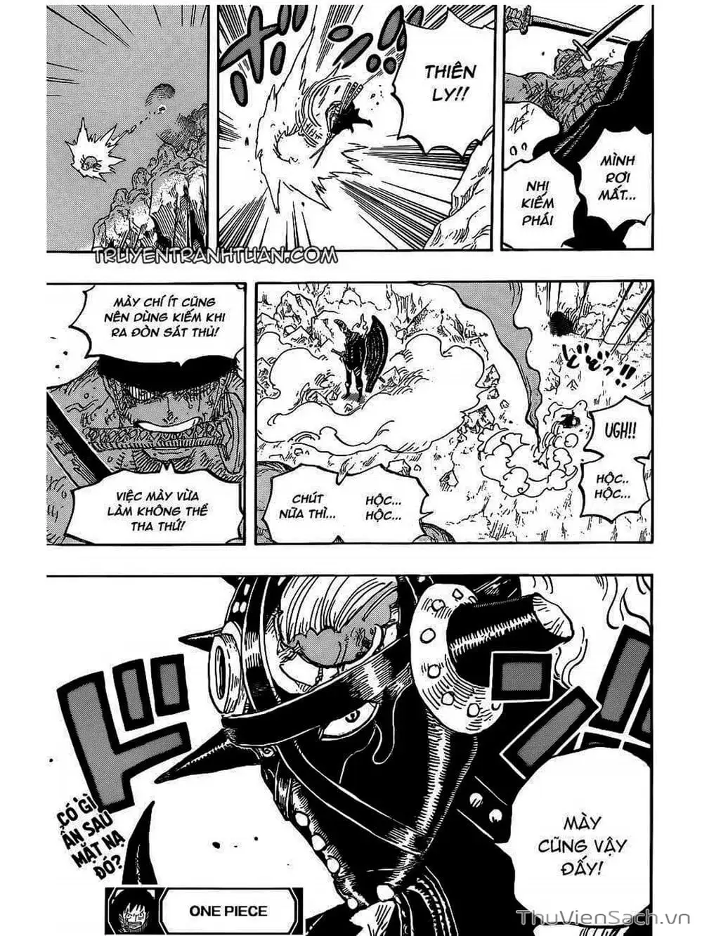 Chapter 1028 - Image 17