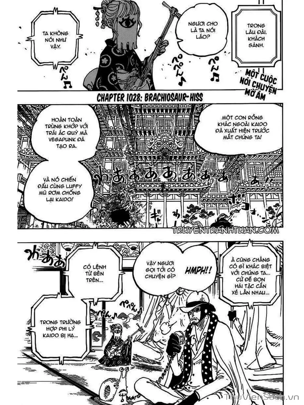 Chapter 1029 - Image 3