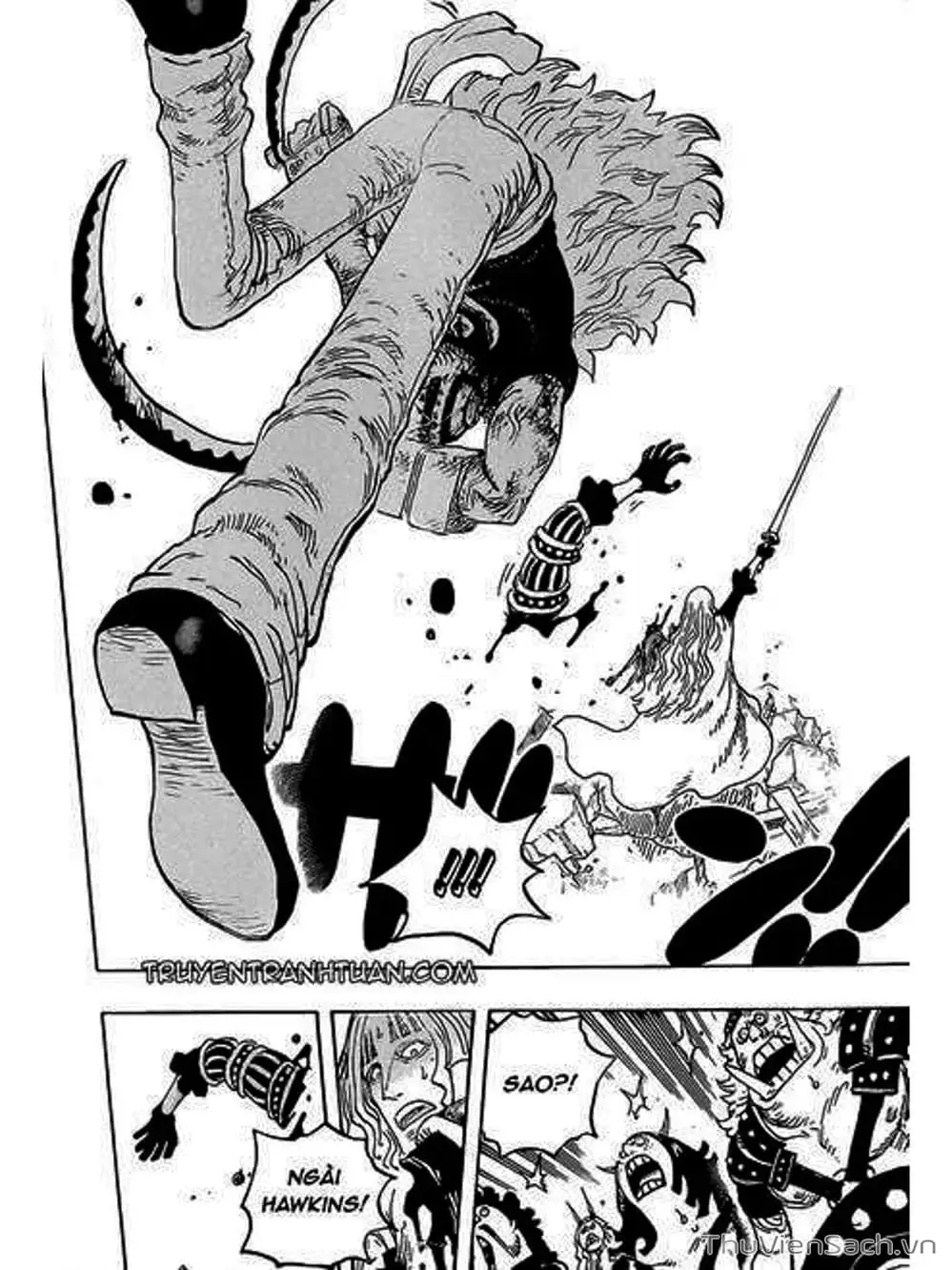 Chapter 1030 - Image 12