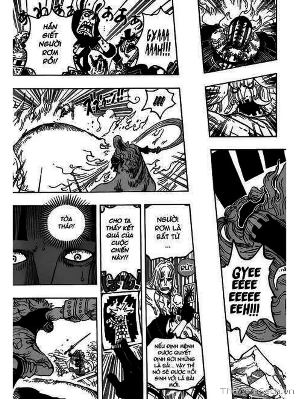 Chapter 1030 - Image 15