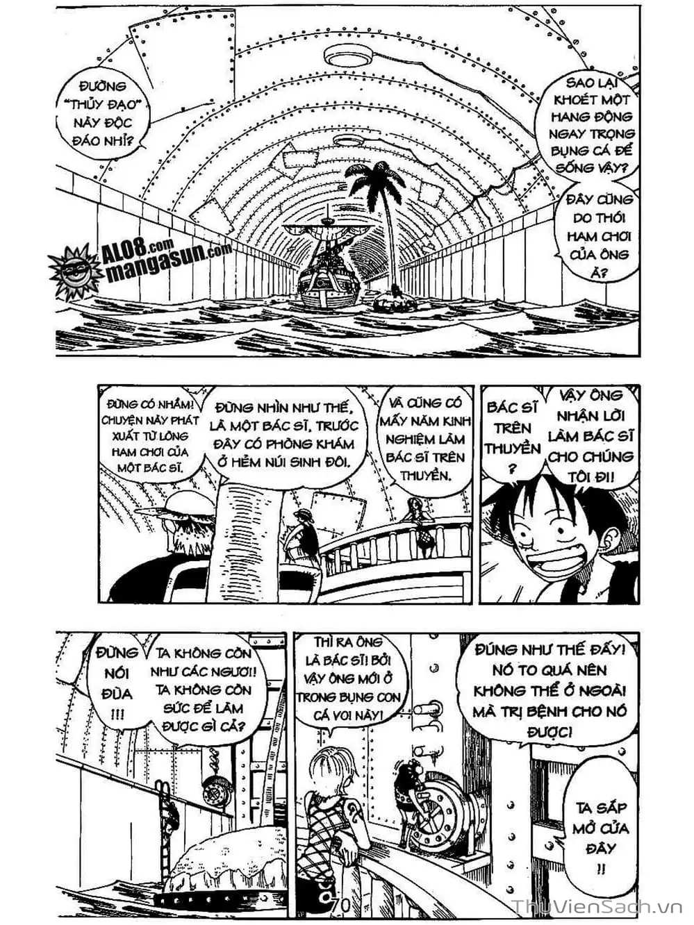 Chapter 104 - Image 2