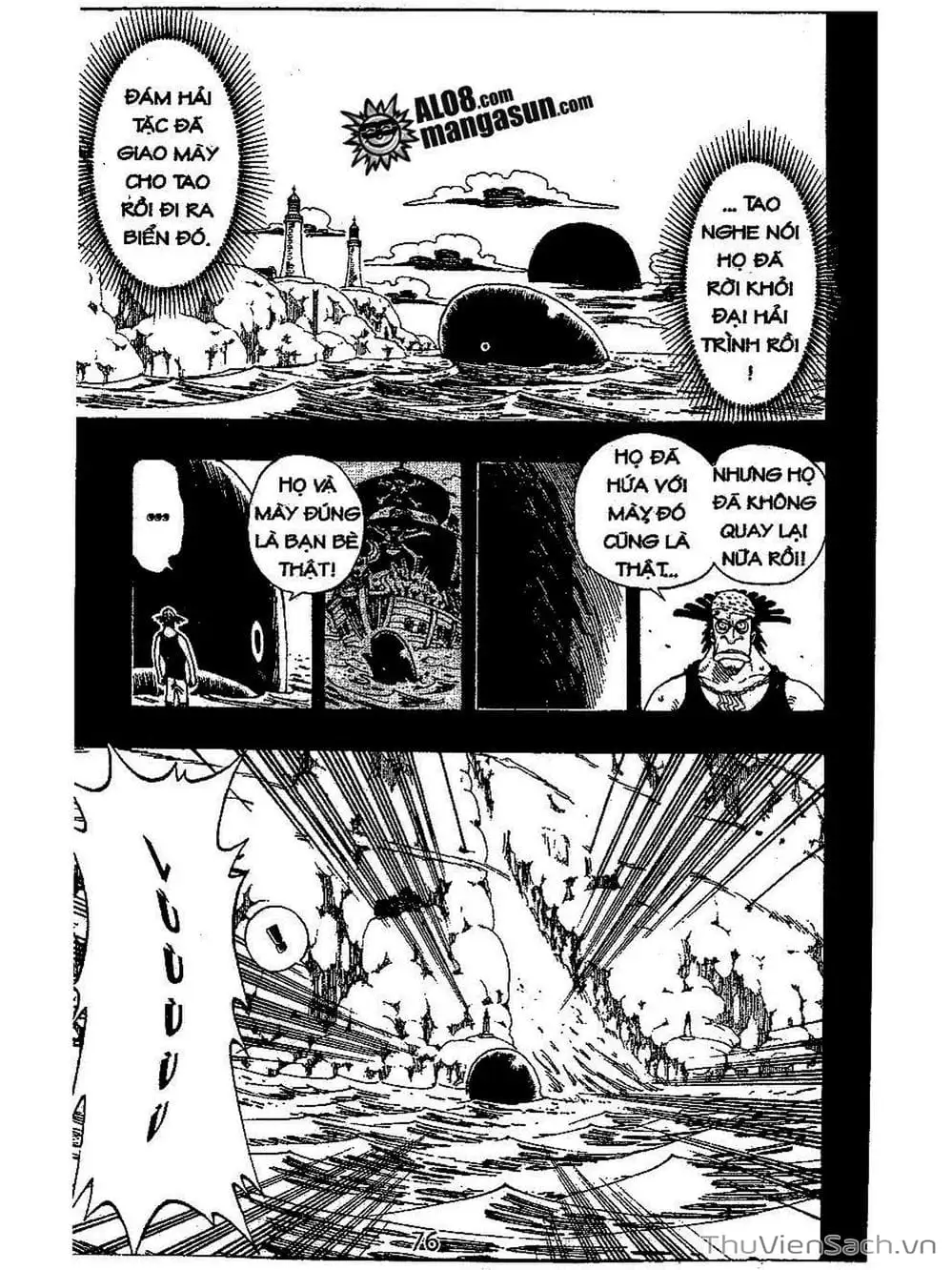 Chapter 104 - Image 8