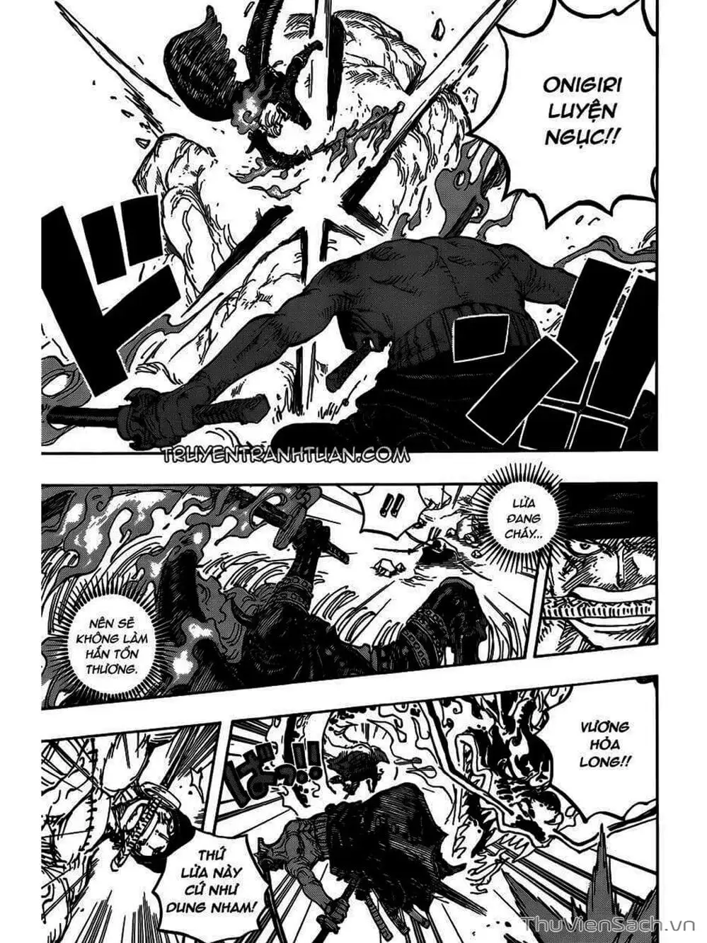 Chapter 1036 - Image 11