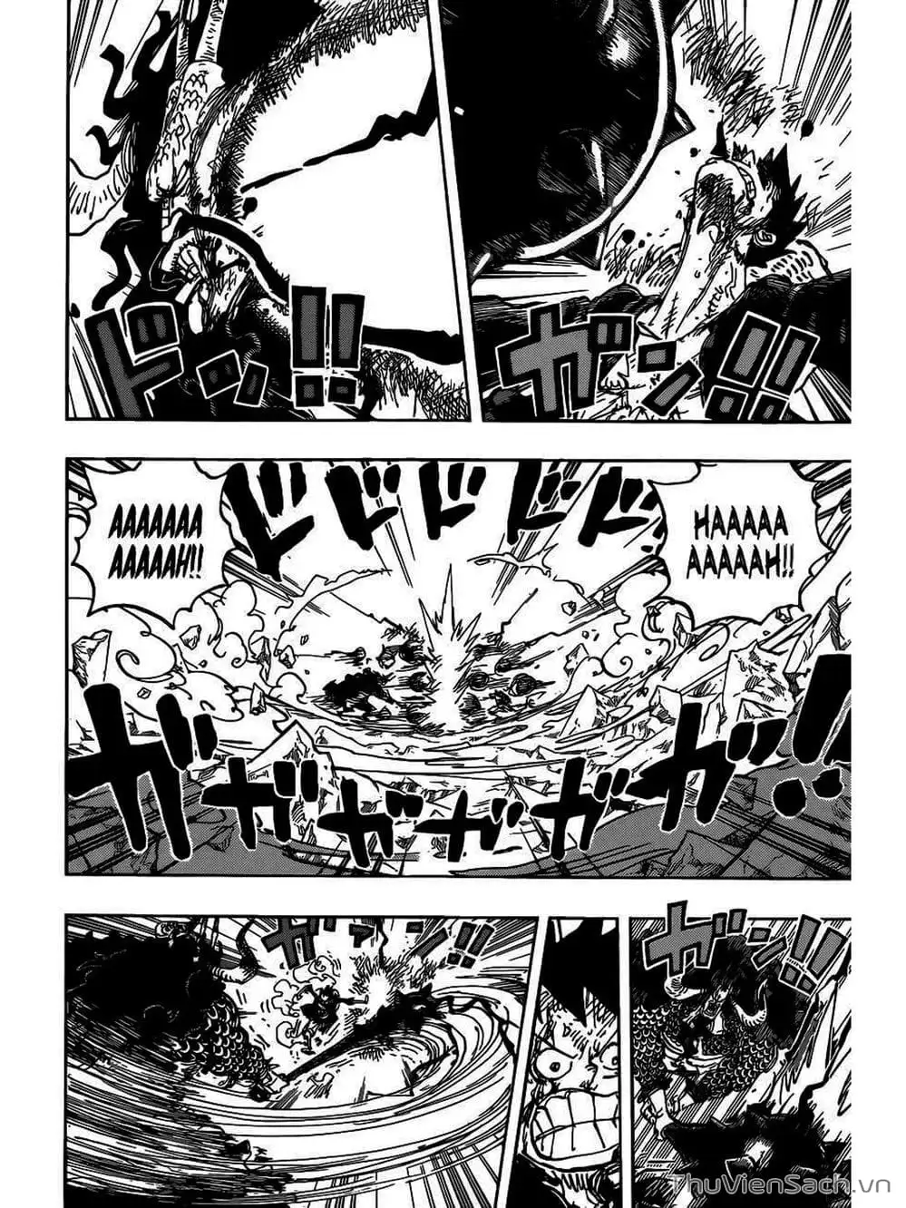 Chapter 1038 - Image 14