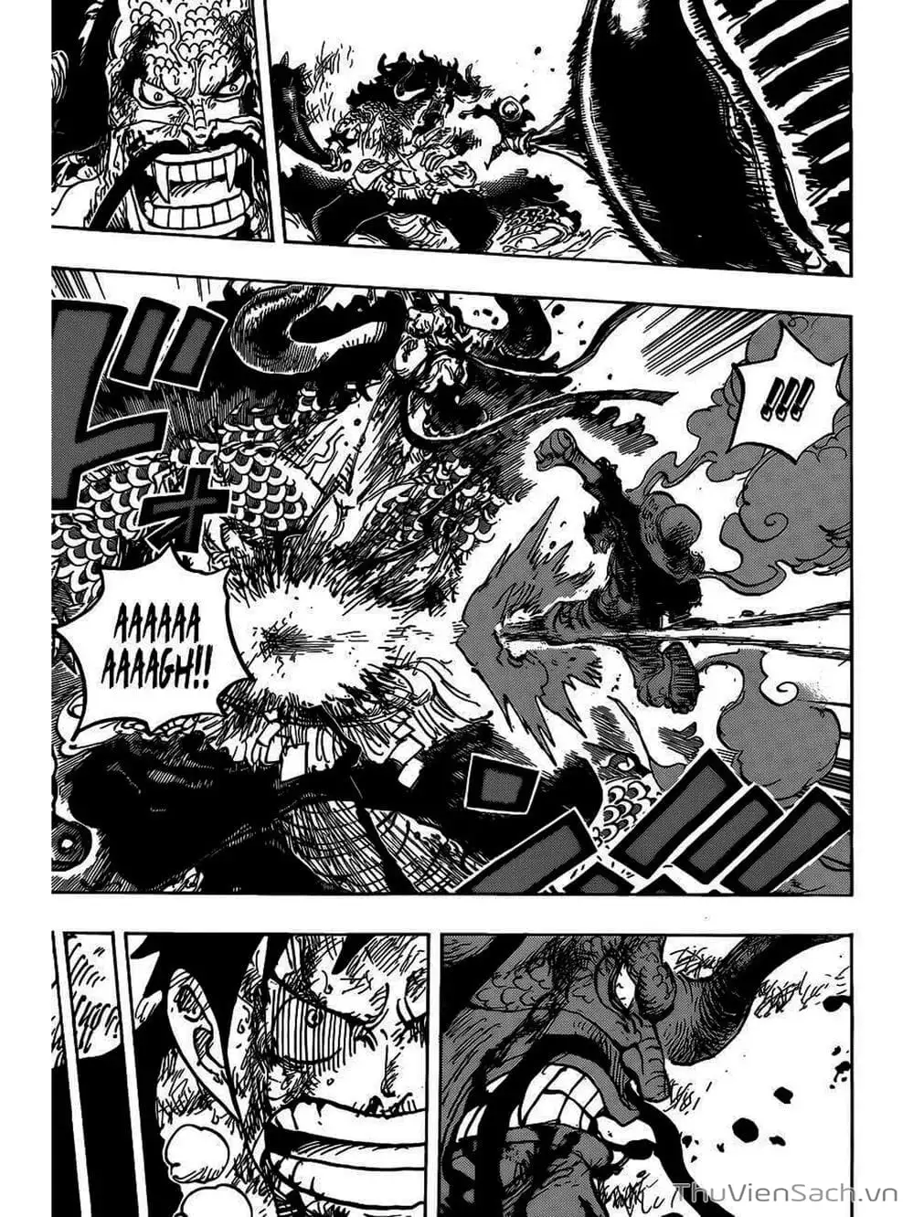 Chapter 1038 - Image 15