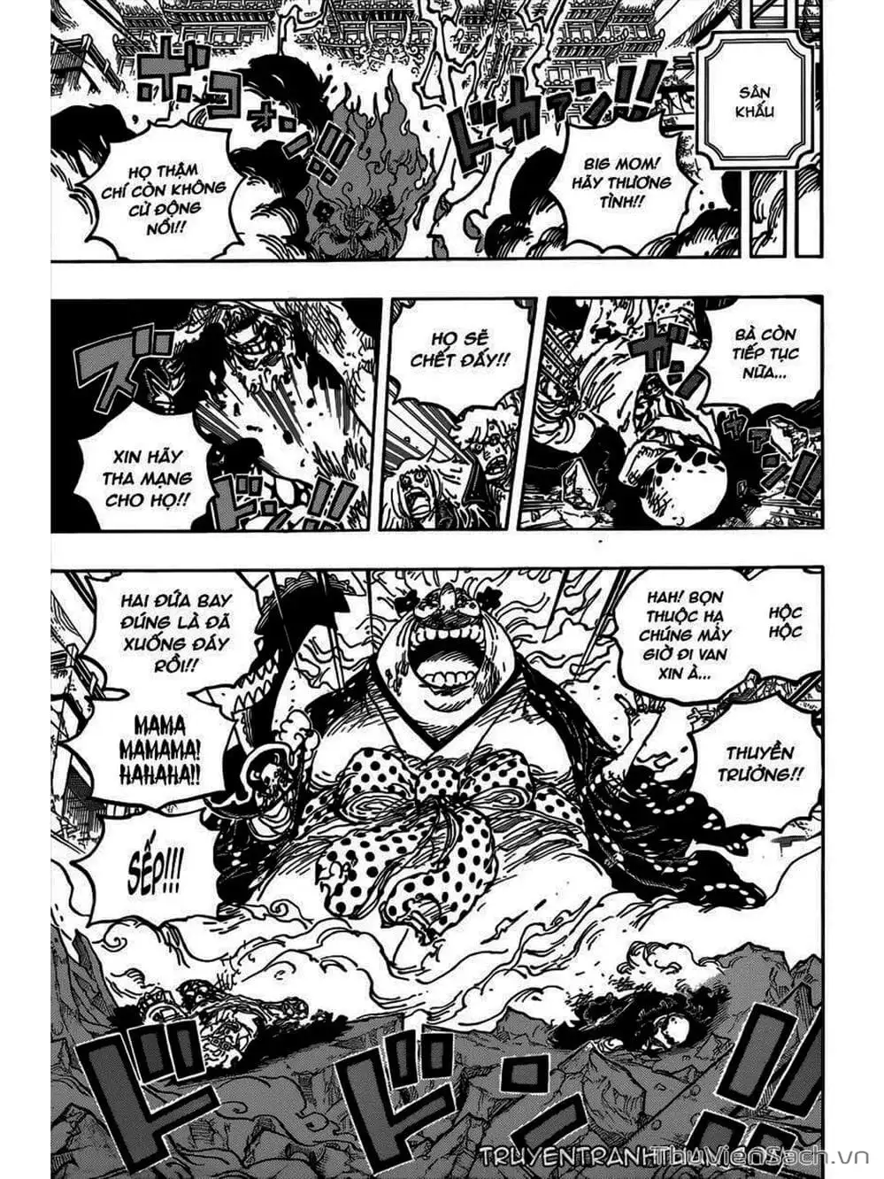Chapter 1039 - Image 11