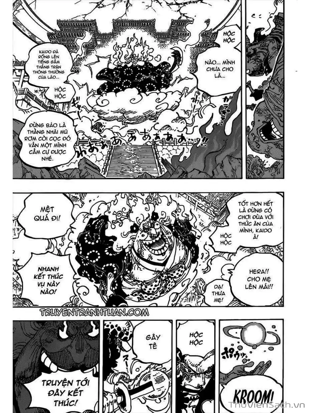 Chapter 1039 - Image 13