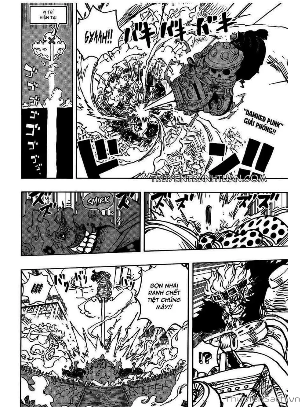 Chapter 1041 - Image 2