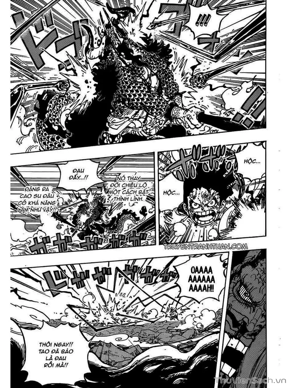 Chapter 1043 - Image 5