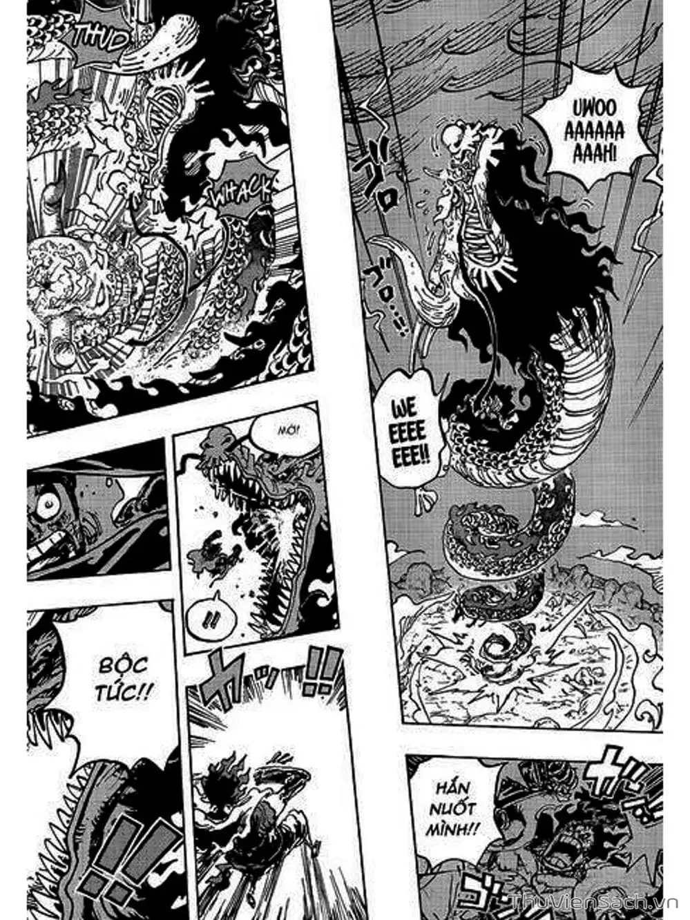 Chapter 1043 - Image 8