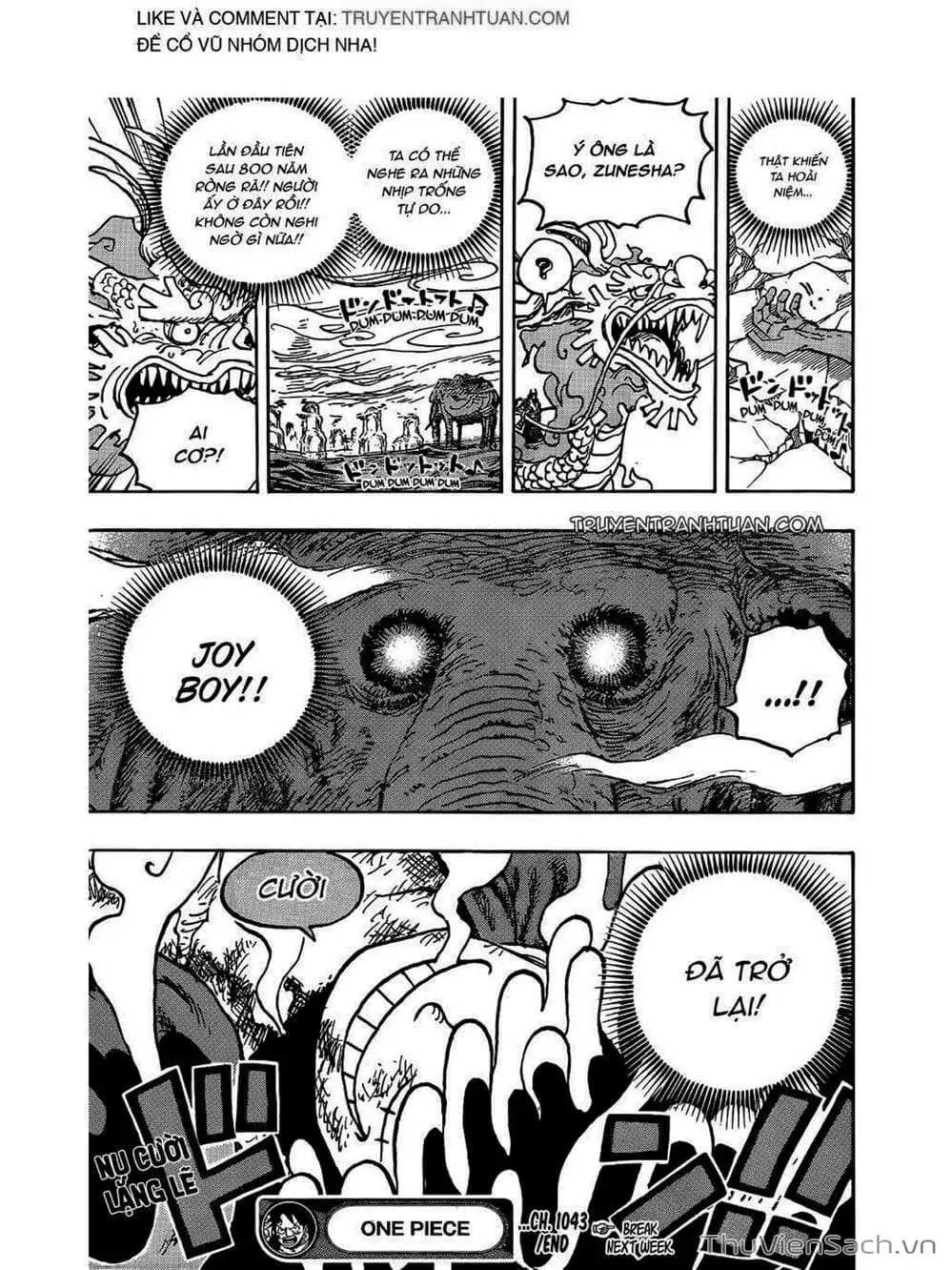 Chapter 1044 - Image 17