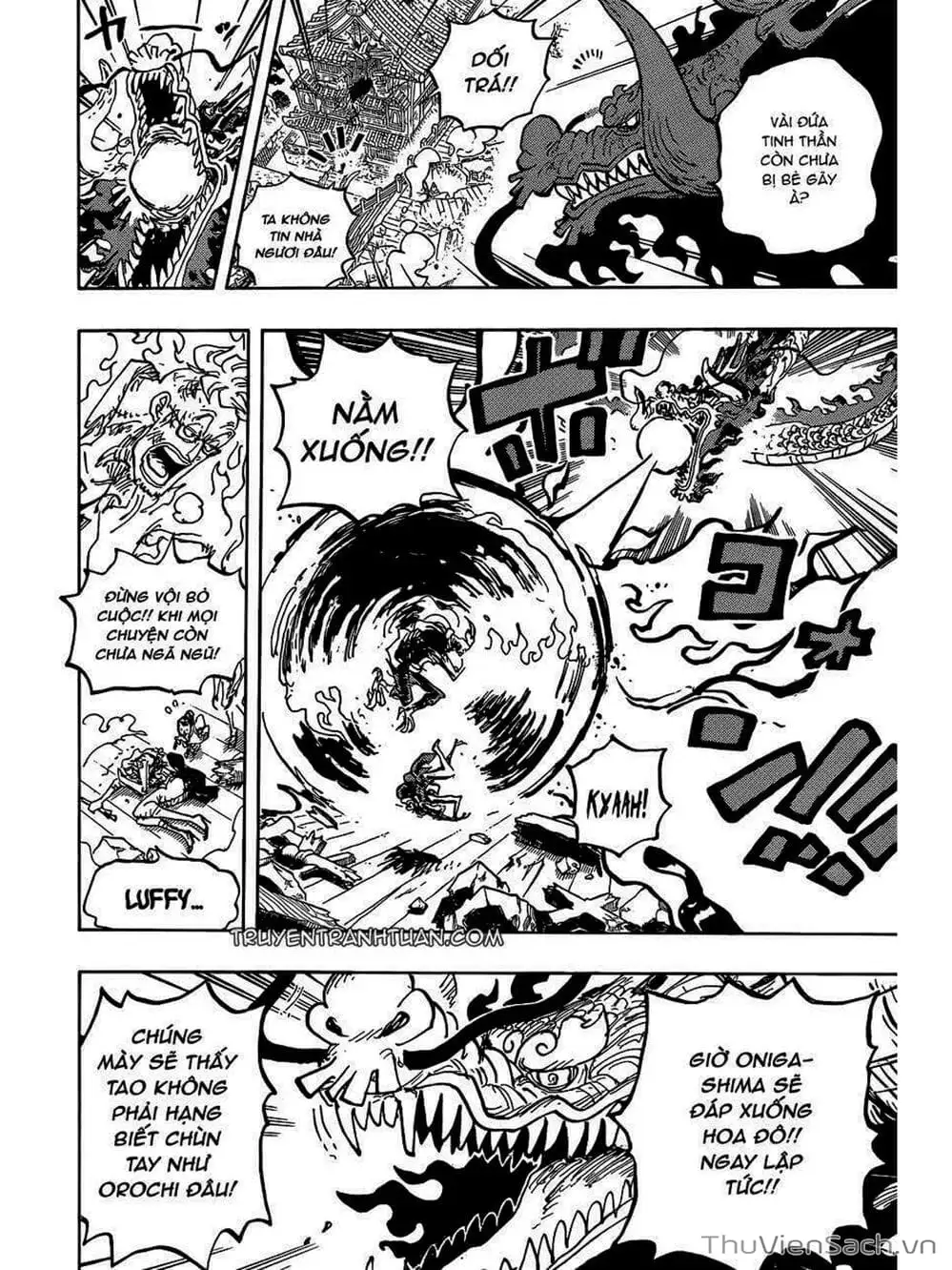 Chapter 1044 - Image 10