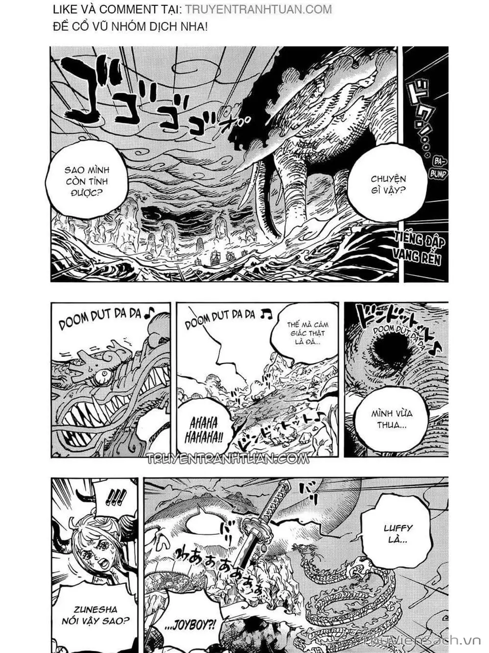 Chapter 1045 - Image 2