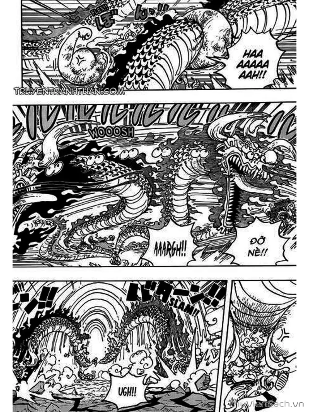Chapter 1045 - Image 14