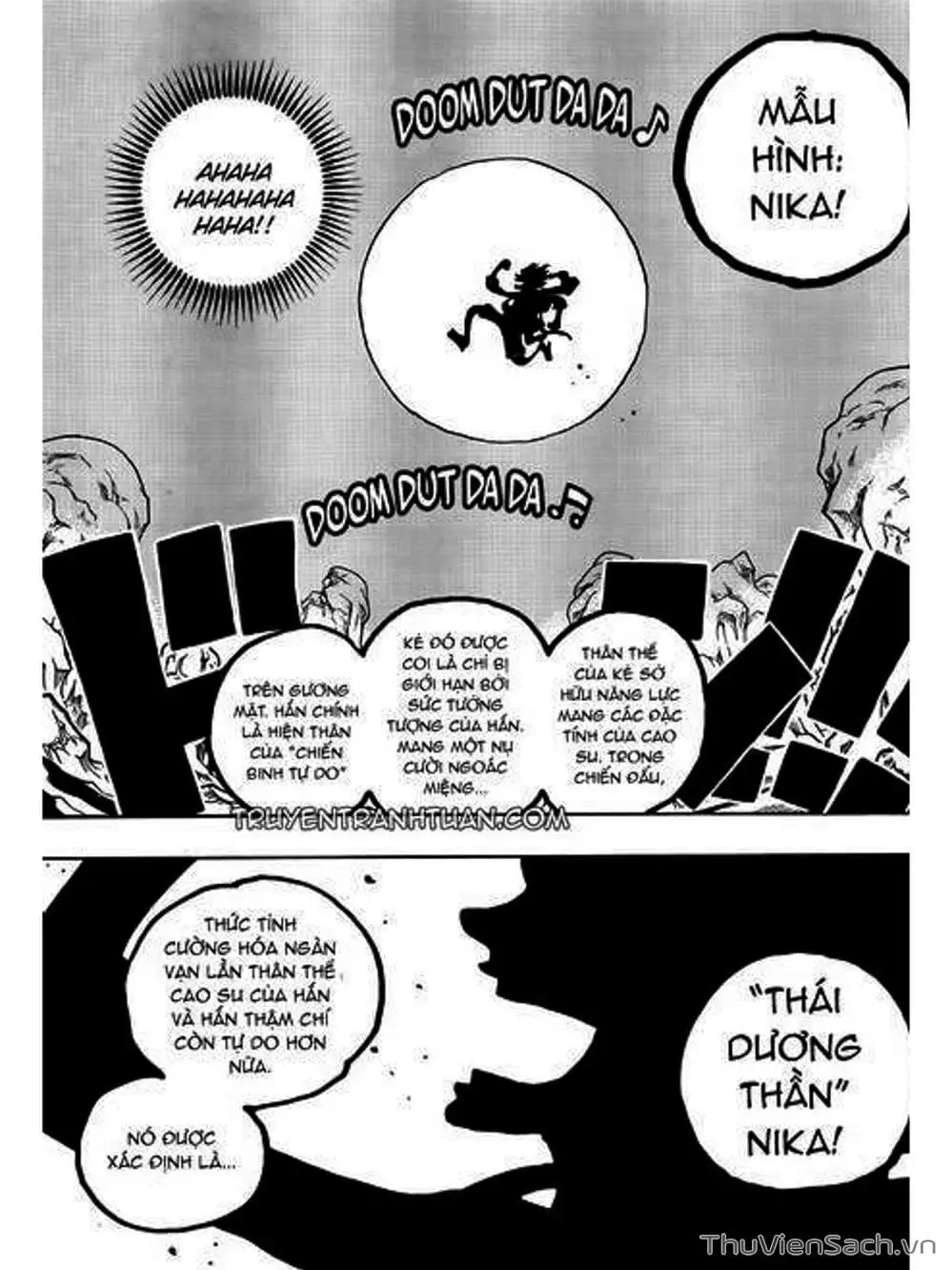 Chapter 1045 - Image 5