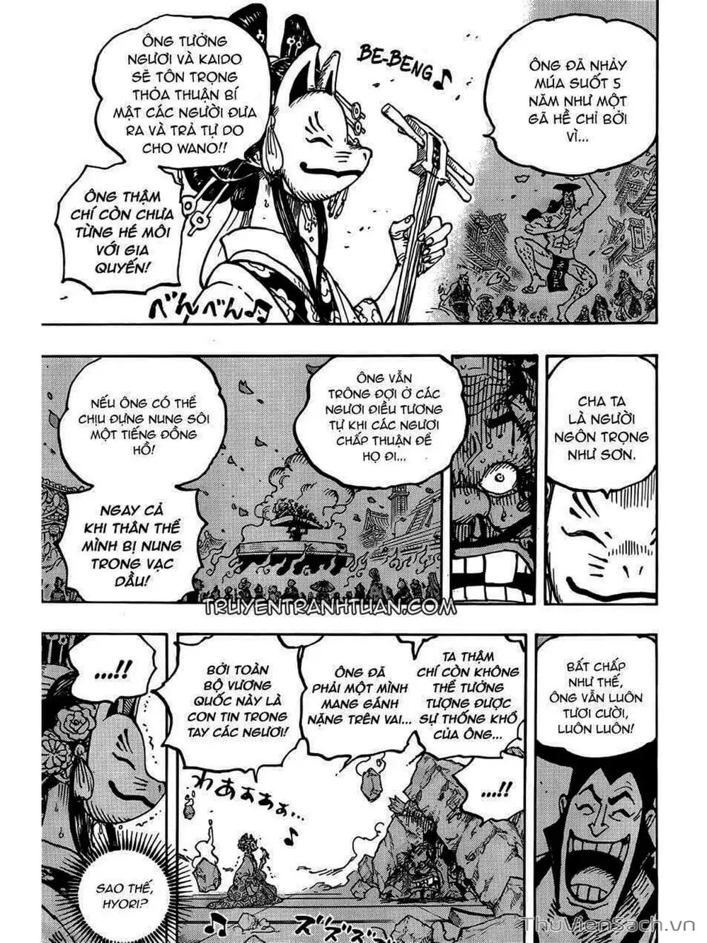 Chapter 1045 - Image 7