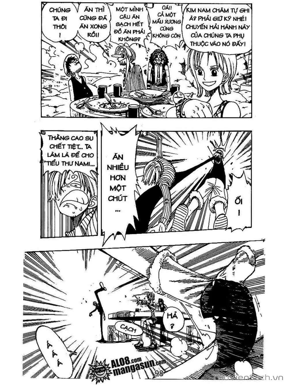 Chapter 105 - Image 10