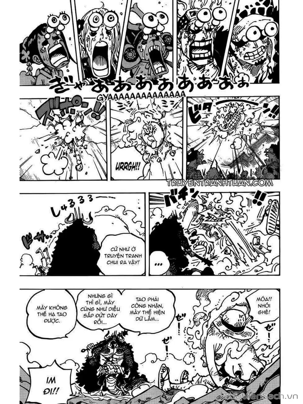 Chapter 1046 - Image 13