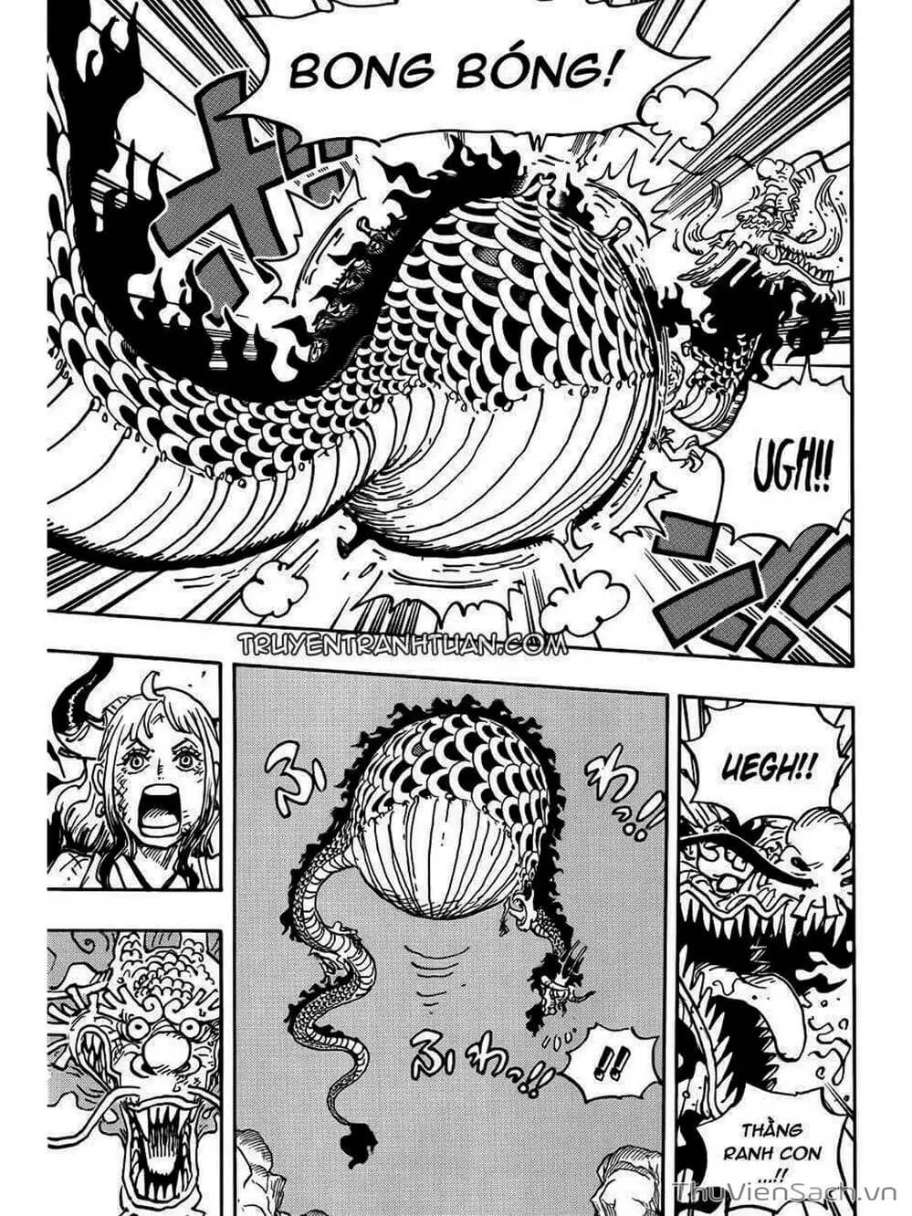 Chapter 1046 - Image 5