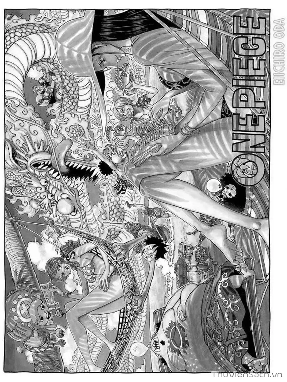 Chapter 1048 - Image 2