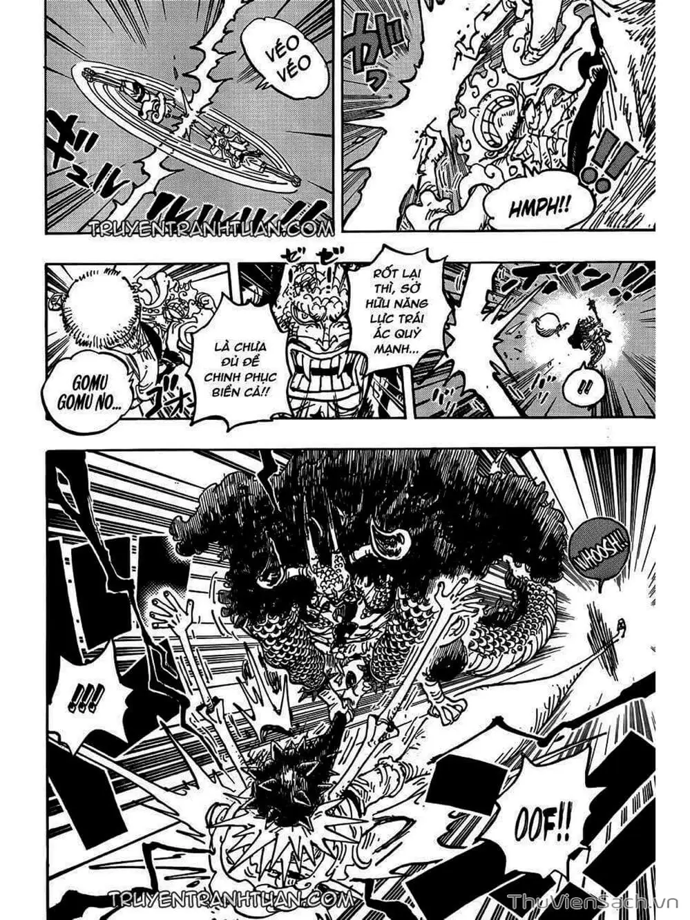 Chapter 1048 - Image 8