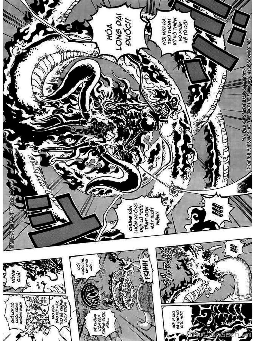 Chapter 1049 - Image 4