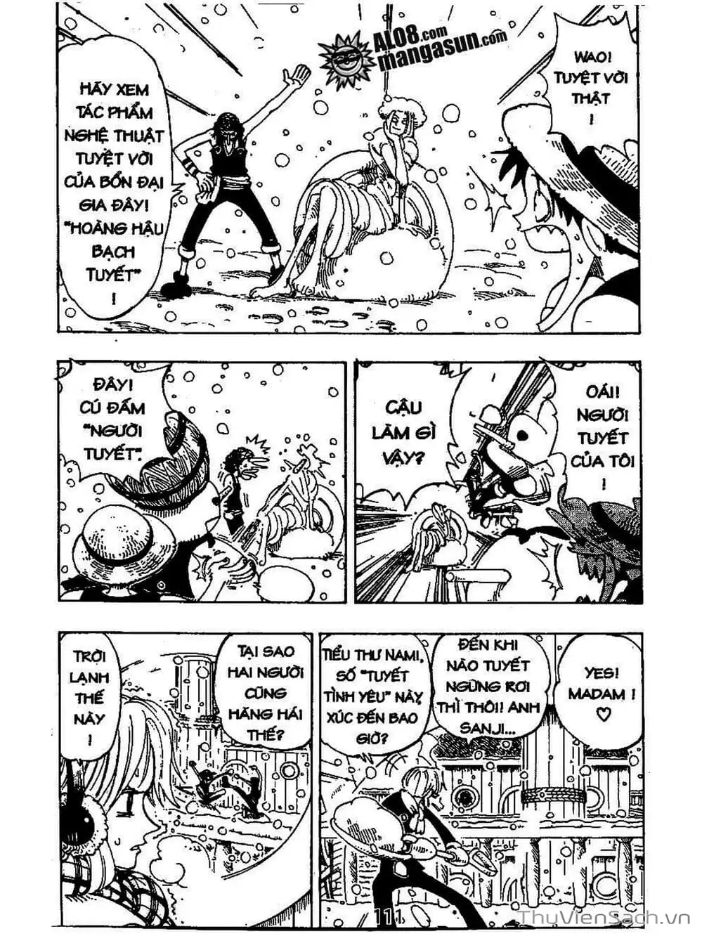 Chapter 106 - Image 3