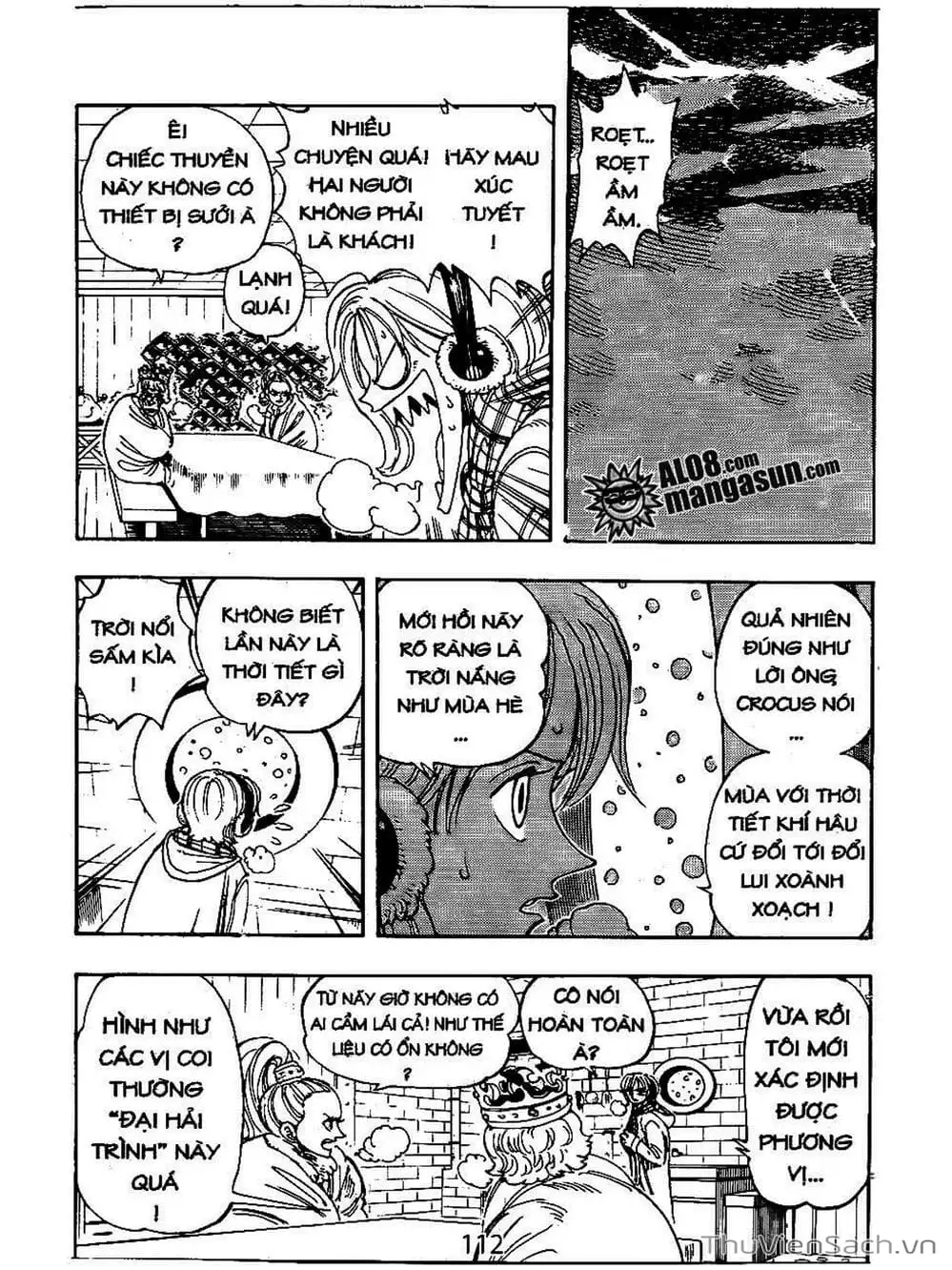 Chapter 106 - Image 4